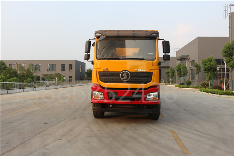 CLT5161GSSEQ6型灑水車報價