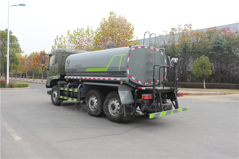 CLT5100GQWEQ6型清洗吸污車圖片|參數(shù)|配置|價(jià)格