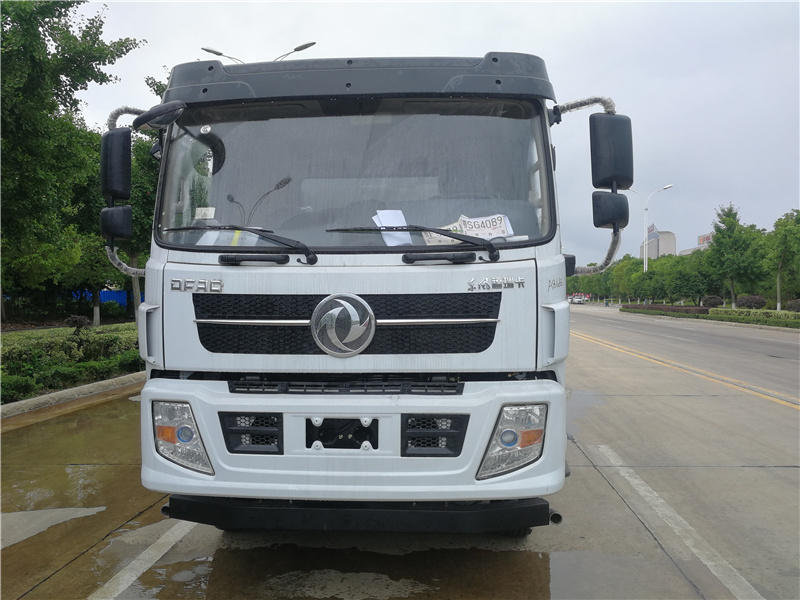 CLT5100GQWEQ6型清洗吸污車圖片|參數(shù)|配置|價(jià)格