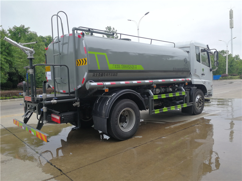 CLT5162TDYEQ6型多功能抑塵車圖片|參數(shù)|配置|價格