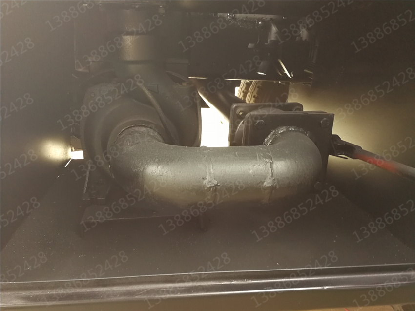 CLT5160TDYEQ6型多功能抑塵車圖片|參數|配置|價格