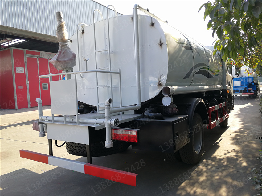 CLT5181XCQBJ6型雛禽運輸車圖片|參數(shù)|配置|價格