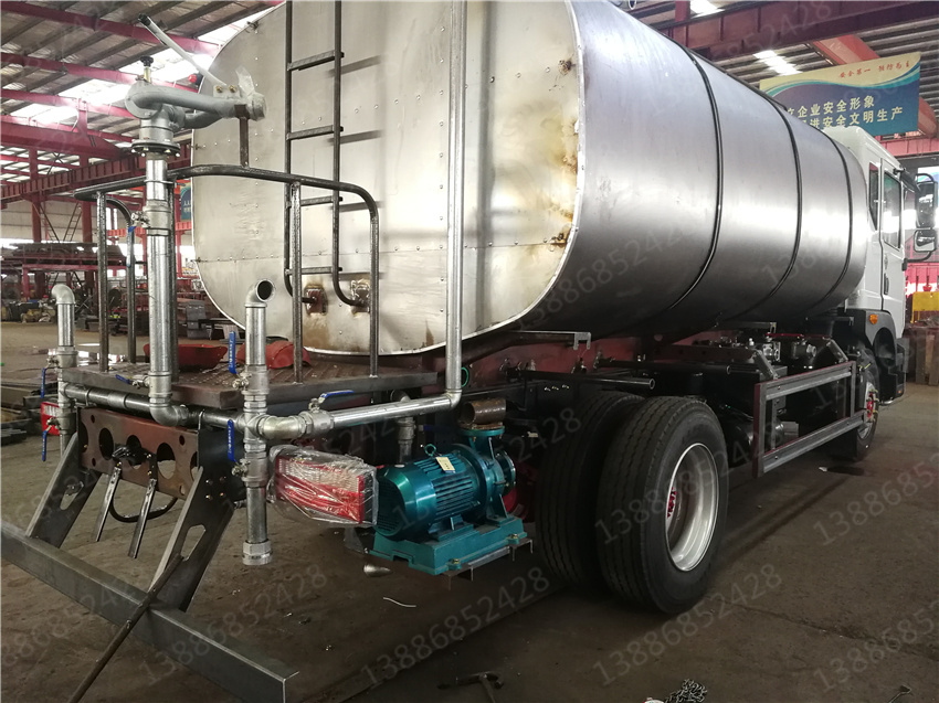 CLT5162TDYEQ6型多功能抑塵車圖片|參數(shù)|配置|價格