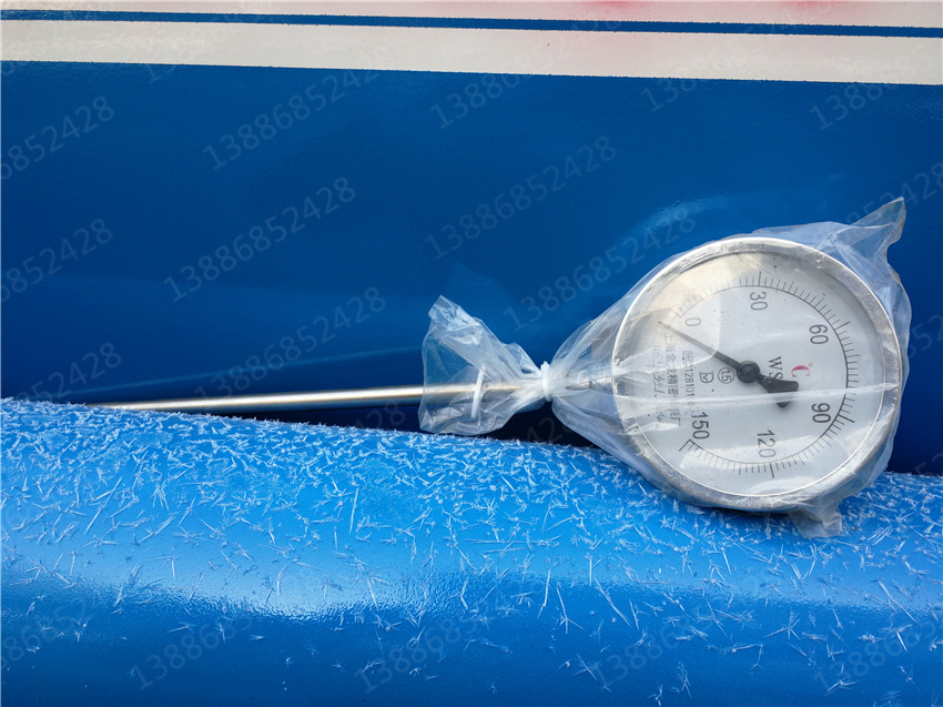 CLT5030ZXLBJ6型廂式垃圾車圖片|參數(shù)|配置|價格