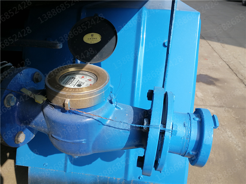 咸寧東風13噸浴池送