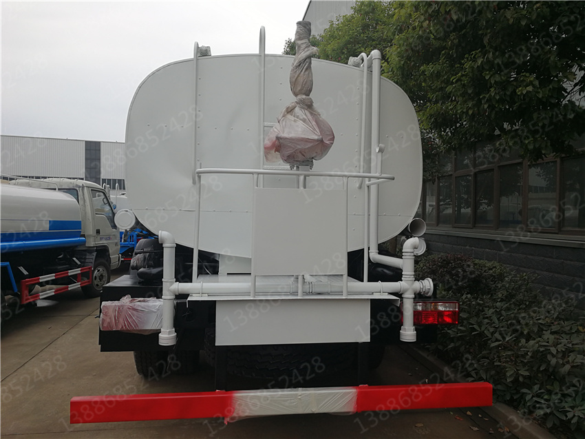 CLT5186GPSCA6A型綠化噴灑車圖片|參數(shù)|配置|價(jià)格