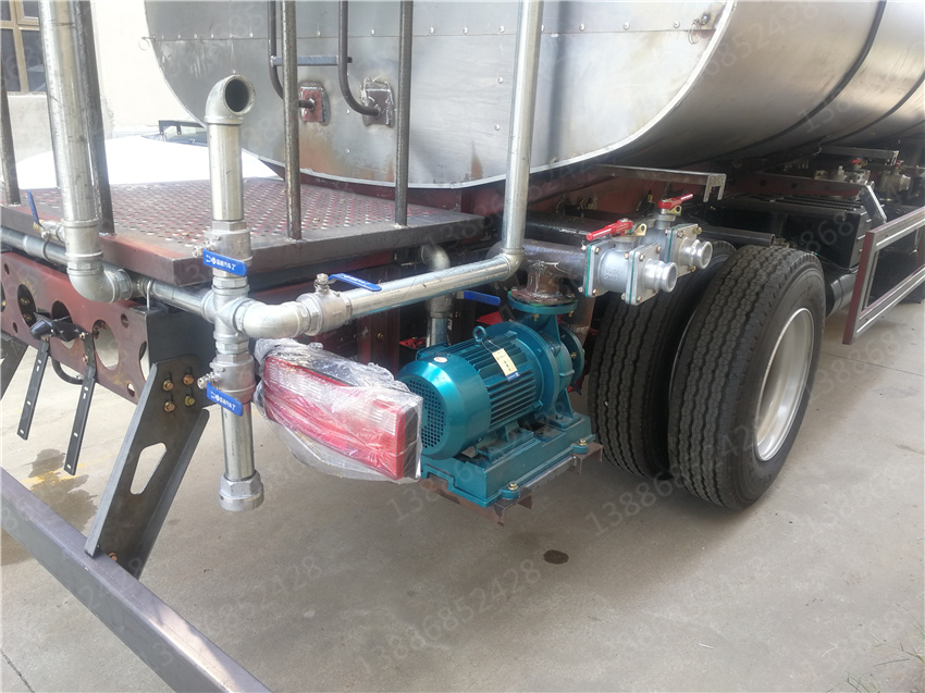 CLT5070GPSEQ6B型綠化噴灑車(chē)圖片|參數(shù)|配置|價(jià)格