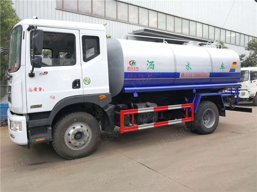 CLT5071TSLBJ6型掃路車圖片|參數(shù)|配置|價(jià)格