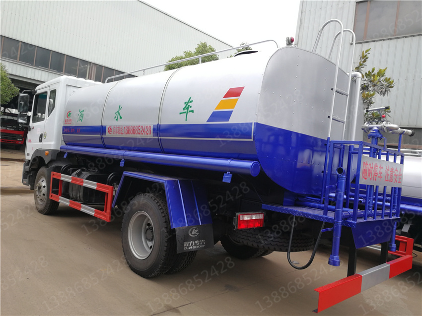 CLT5120TCAEQ6型餐廚垃圾車圖片|參數(shù)|配置|價(jià)格