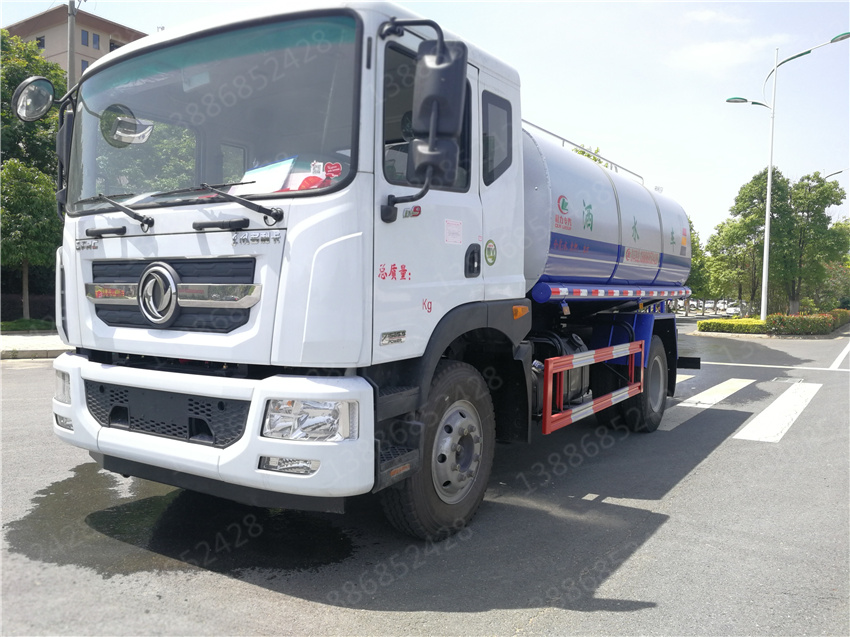 CLT5040TCABJ6型餐廚垃圾車圖片|參數(shù)|配置|價(jià)格