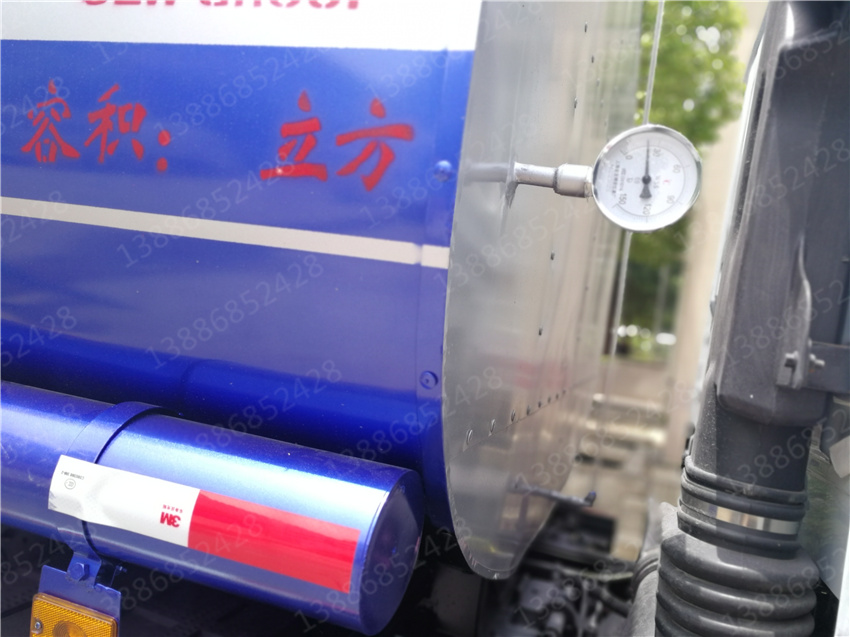 CLT5251GPSDF6B型綠化噴灑車(chē)圖片|參數(shù)|配置|價(jià)格