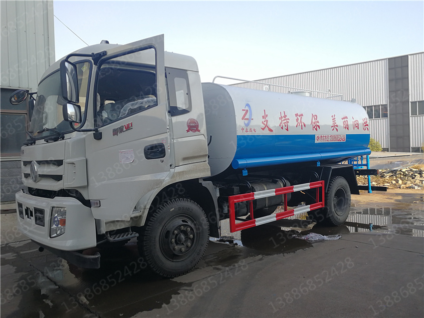 CLT5189GPSZZ6型綠化噴灑車圖片|參數(shù)|配置|價(jià)格