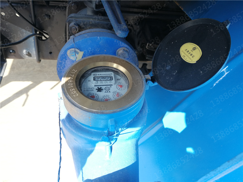 CLT5186GPSCA6A型綠化噴灑車圖片|參數(shù)|配置|價(jià)格